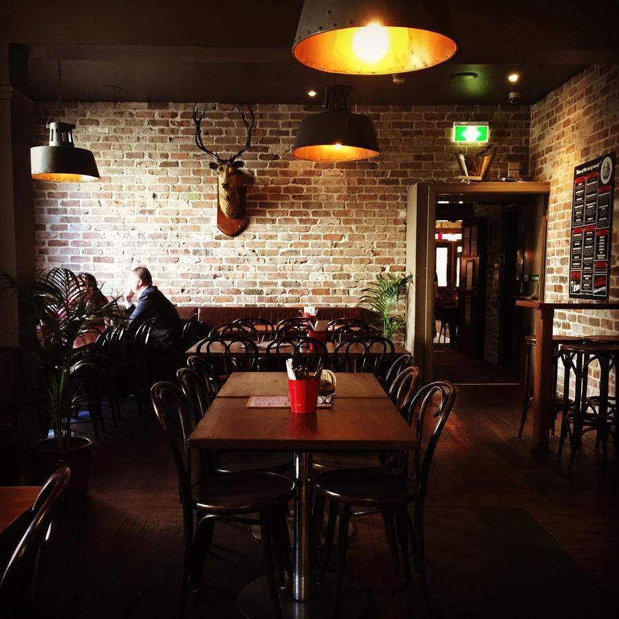 فندق شيكسبير Surry Hills الغرفة الصورة